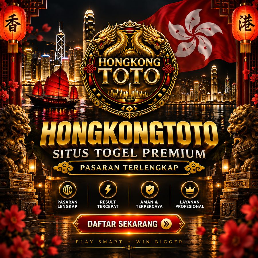 Hongkongtoto Lawe Sigala-Gala