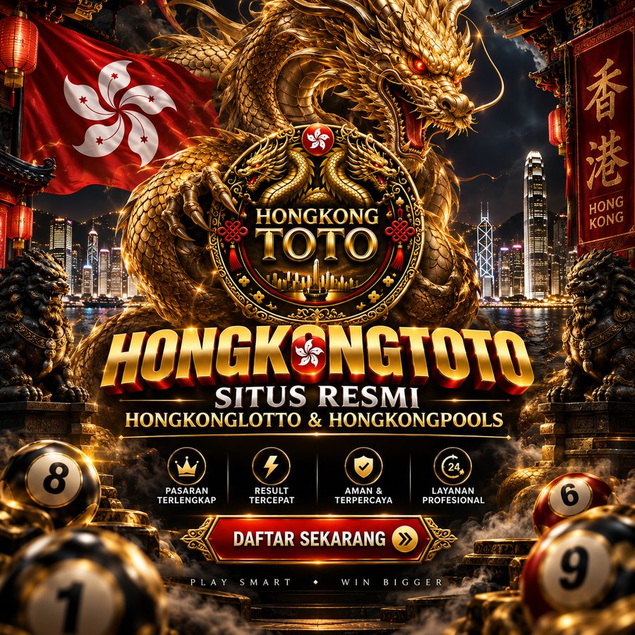 Paito HK Lotto Harian 6 Oktober 2026, Bocoran dan Paito 7 Oktober